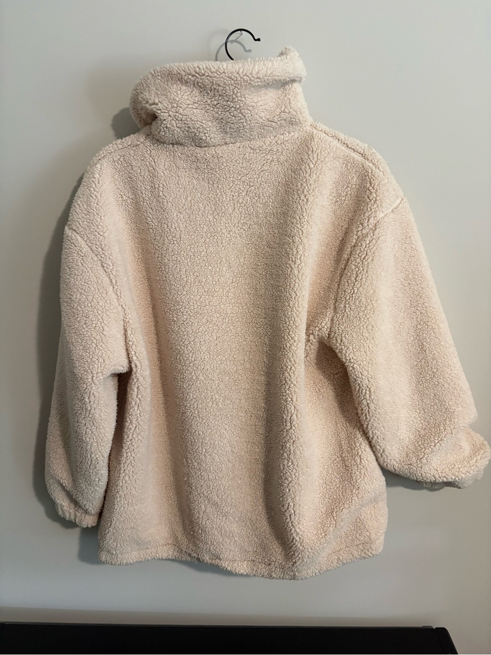 FILA front zip jacket - Picture 2 of 3